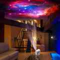 Projecteur Ciel Étoilé | Projecteur d'étoiles pour une lumière apaisante à la maison | KosmoLicht