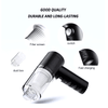 CarDust | Aspirateur Auto Puissant | Portable & Sans Fil