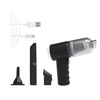 CarDust | Aspirateur Auto Puissant | Portable & Sans Fil