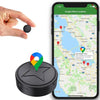 Traceur GPS Magnétique Puissant - Prévention du Vol