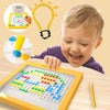 Tableau magnétique pour petites têtes créatives – MiniMaster