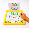 Tableau magnétique pour petites têtes créatives – MiniMaster