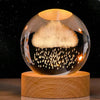Boule Lumineuse - CelestialGlow