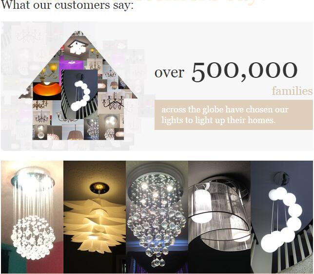 Suspension LED Design Nordique | Éclairage en verre coloré et cuivre pour chambre, salon & bar