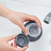 Brosse Distributeur de Savon pour la Cuisine – CleanEase