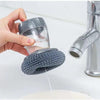 Brosse Distributeur de Savon pour la Cuisine – CleanEase