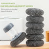 Brosse Distributeur de Savon pour la Cuisine – CleanEase