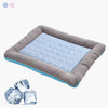 Tapis de refroidissement pour animaux de compagnie en été - ChillPaws