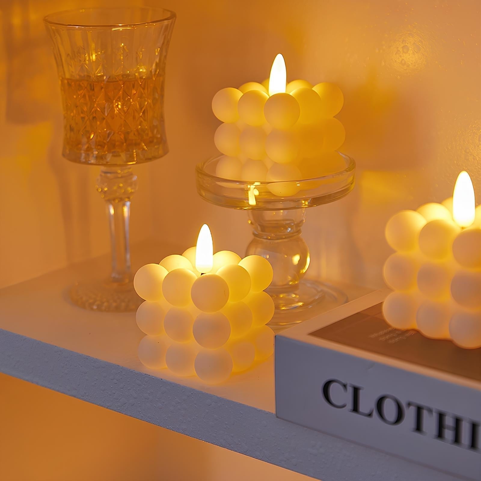 ZZ_NOSALE_EVER_24-07-2025_ Bougies LED lumineuses - GlowFlicker