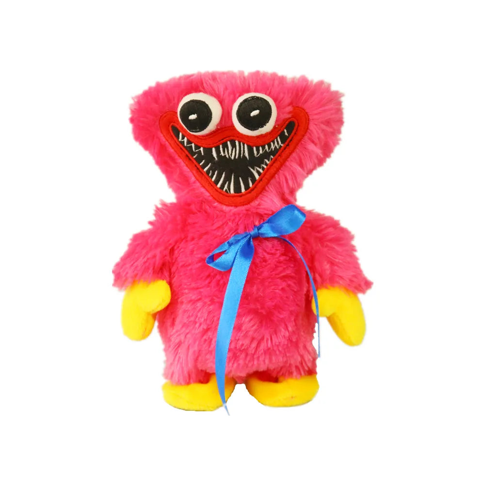 Animal en peluche parlant et courant - MagicTalk