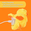 Canard Flottant Jouet pour Chat – DuckDash™ (1+1 GRATUIT)