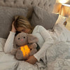 Animal en peluche apaisant pour une détente ultime – CalmPal
