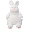 Animal en peluche pondéré - KuschelFreund