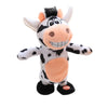Animal en peluche parlant et courant - MagicTalk