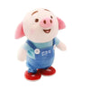 Animal en peluche parlant et courant - MagicTalk