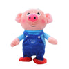 Animal en peluche parlant et courant - MagicTalk