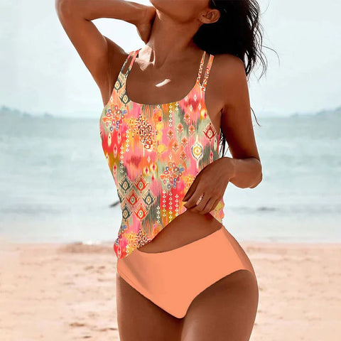 Tankini Joyeux – Livia