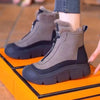 WinterLux | Dites adieu aux pieds froids et humides et profitez d'un confort ultime