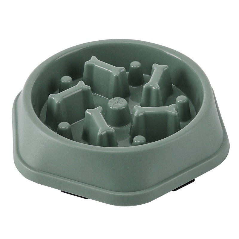 Bol Anti-Avaleur – PawMaze™