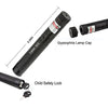 BeamForce 303 Laserpointer | Laserpointer | Puissante laser verte pour présentations ou extérieur