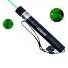 BeamForce 303 Laserpointer | Laserpointer | Puissante laser verte pour présentations ou extérieur