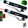 BeamForce 303 Laserpointer | Laserpointer | Puissante laser verte pour présentations ou extérieur