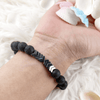Bracelet Anti-Stress | Bracelet Diffuseur d'Huiles