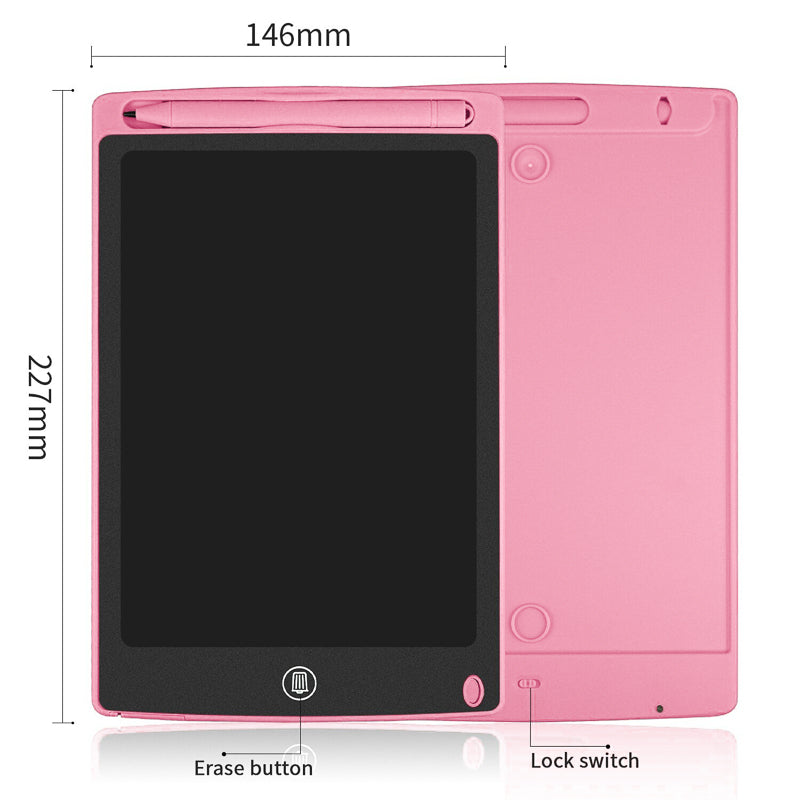 Tablette à dessiner pour enfants – DoodlePad