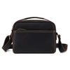 Bram | Sac à épaule en cuir de style classique