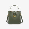 Sophie | Sac de Voyage en Cuir Compact Sac à Bandoulière