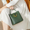 Sophie | Sac de Voyage en Cuir Compact Sac à Bandoulière