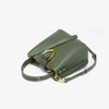 Sophie | Sac de Voyage en Cuir Compact Sac à Bandoulière