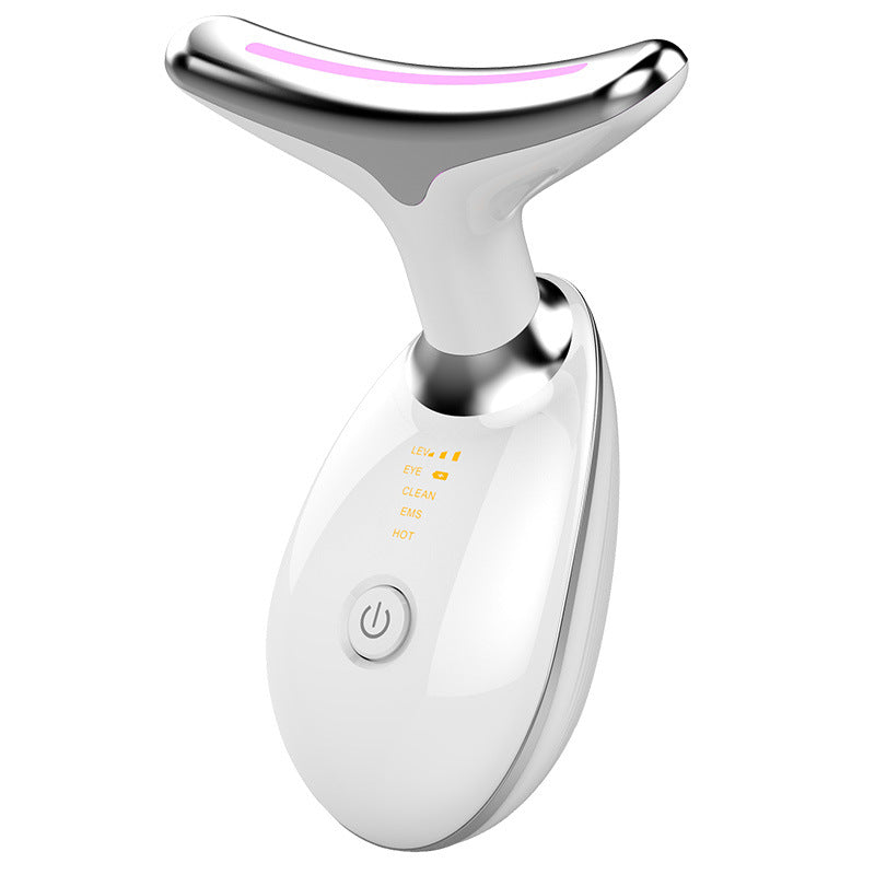 Appareil de Massage LED pour le Visage et le Cou Mubil
