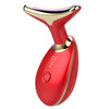 Appareil de Massage LED pour le Visage et le Cou Mubil