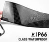 Affichage LED Auto Personnalisable – GlowSign