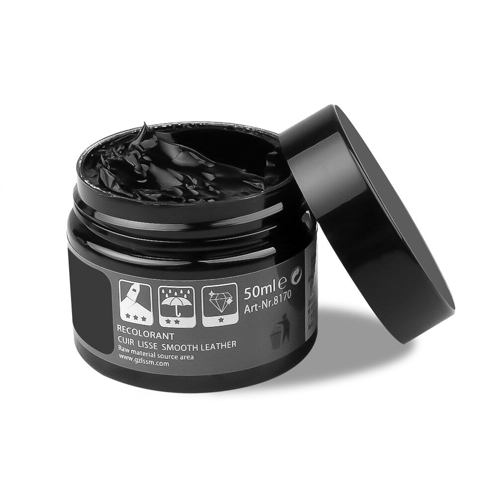 Balsam de Restauration du Cuir - LeatherRenew