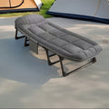 Leon | Lit de camping pliable pour adultes