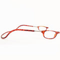 Lunettes de Lecture Magnétiques Vira avec Tour de Cou Ajustable