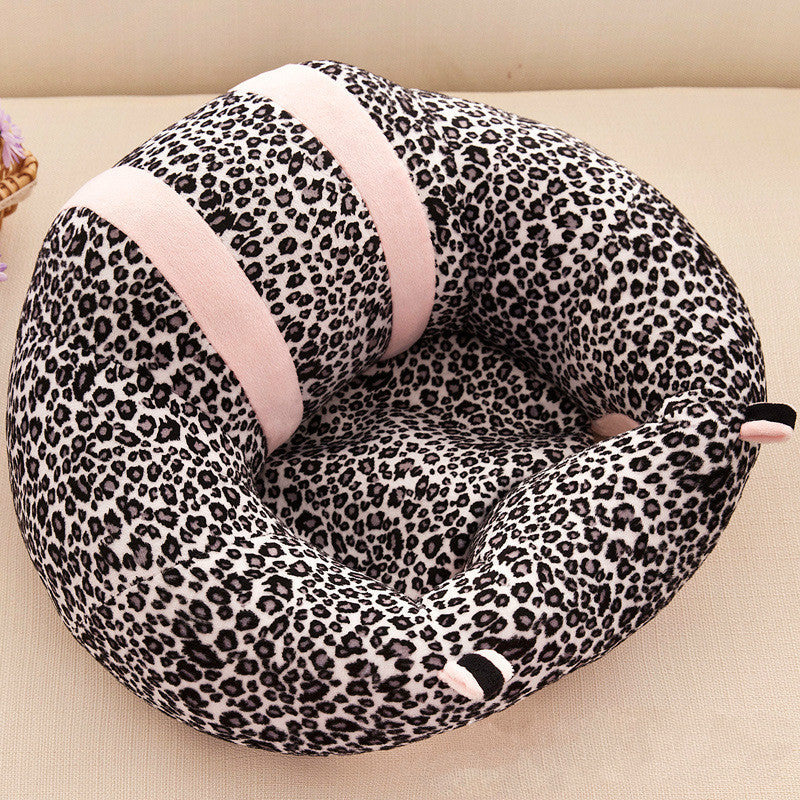 Siège et chaise de jeu pour bébé SoftPlay - Doux