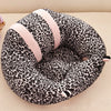 Siège et chaise de jeu pour bébé SoftPlay - Doux