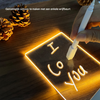 Tableau de notes lumineux - LumoNote