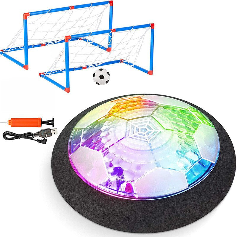Ballon de football flottant pour tous les sols – HoverBall
