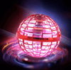 Balle Boomerang Lumineuse pour un Amusement Magique – SkyGlider