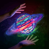 Balle Boomerang Lumineuse pour un Amusement Magique – SkyGlider