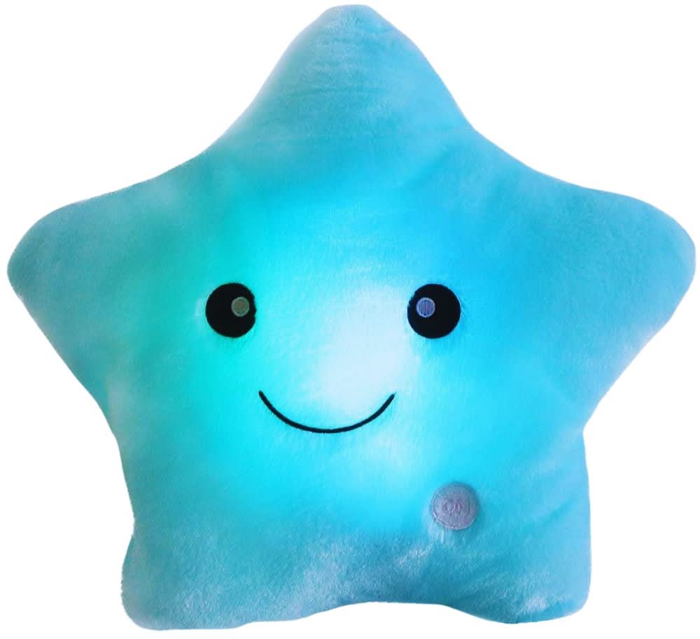 Ami câlin étoilé lumineux – GlowBuddy Star