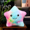 Ami câlin étoilé lumineux – GlowBuddy Star