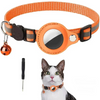 Traceur GPS intelligent - Animaux de compagnie | Étanche et Léger