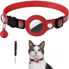 Traceur GPS intelligent - Animaux de compagnie | Étanche et Léger
