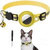 Traceur GPS intelligent - Animaux de compagnie | Étanche et Léger