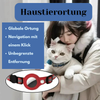Traceur GPS intelligent - Animaux de compagnie | Étanche et Léger